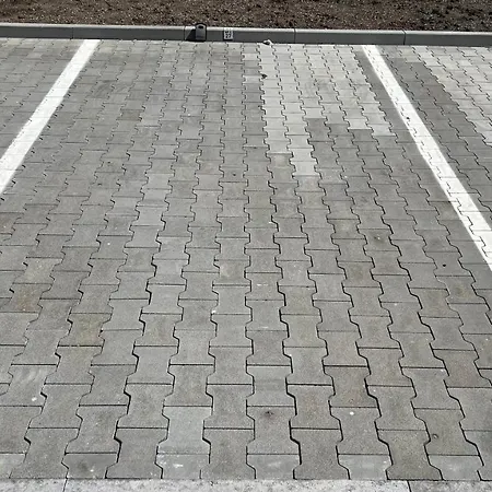 2 With Balcony Lipótszentmiklós