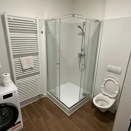 2 With Balcony * Липтовски-Микулаш