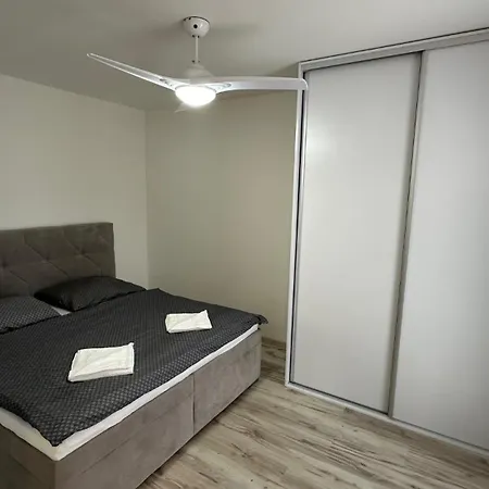 2 With Balcony Липтовски-Микулаш