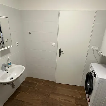 2 With Balcony Апартаменты Липтовски-Микулаш