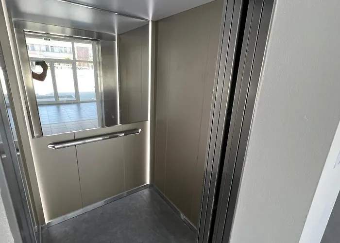 Appartement 2 With Balcony Liptovský Mikuláš