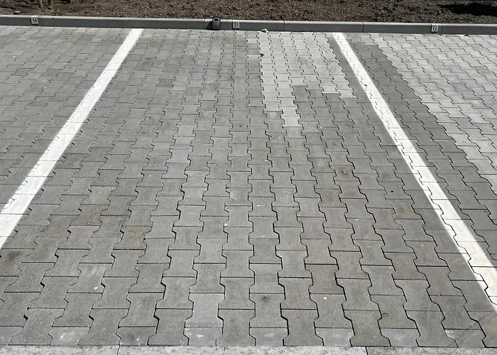 2 With Balcony Liptovský Mikuláš