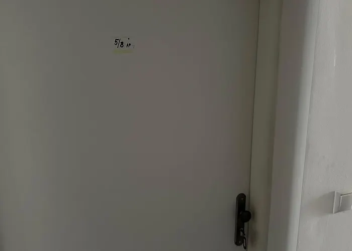 아파트 2 With Balcony Liptovský Mikuláš