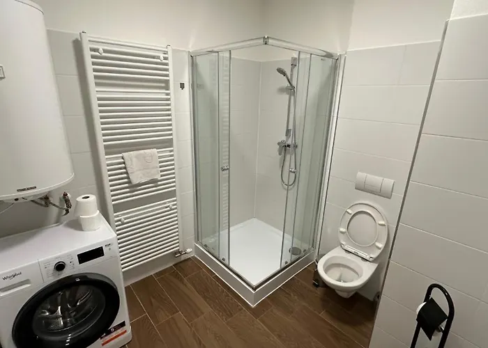 2 With Balcony * Liptovský Mikuláš