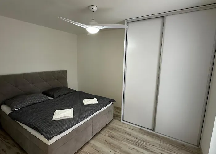 2 With Balcony Liptovský Mikuláš